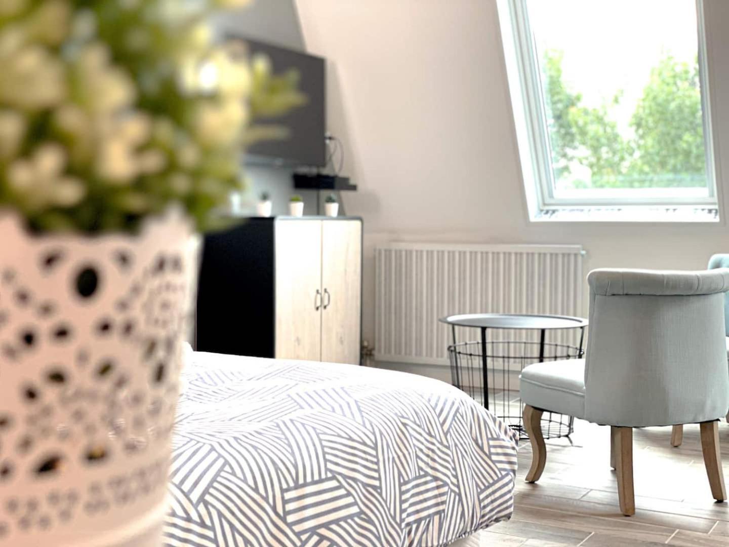 Masse Studio Cosy — Caen Διαμέρισμα Εξωτερικό φωτογραφία